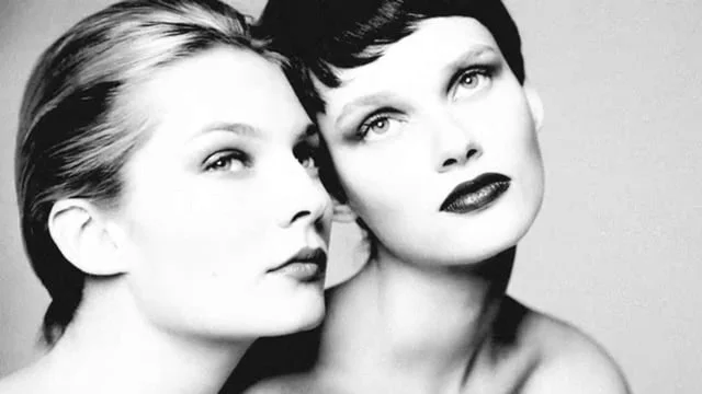 Matthew Sky / Makeup / Saks Fifth Avenue