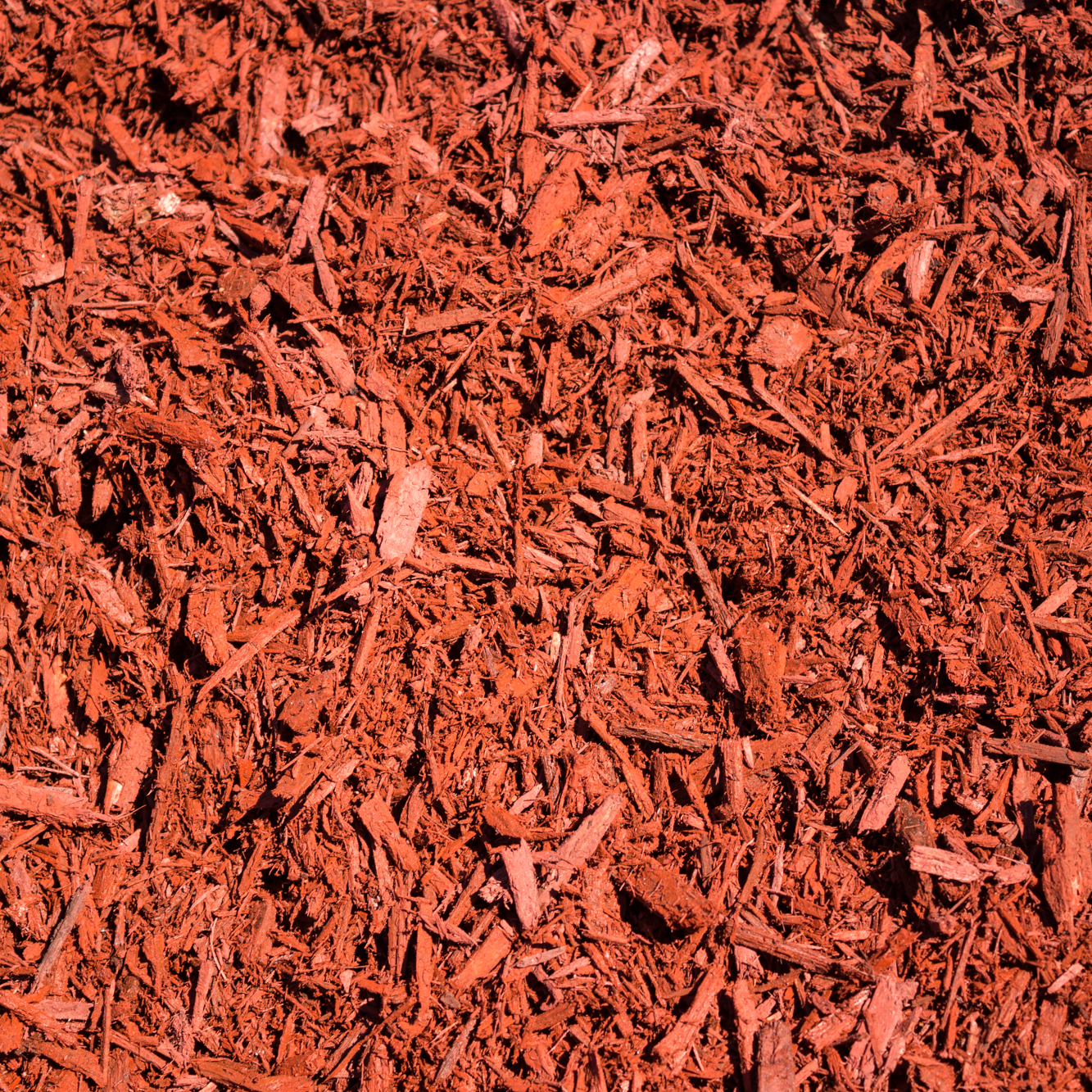 Mulch Silver Creek Materials