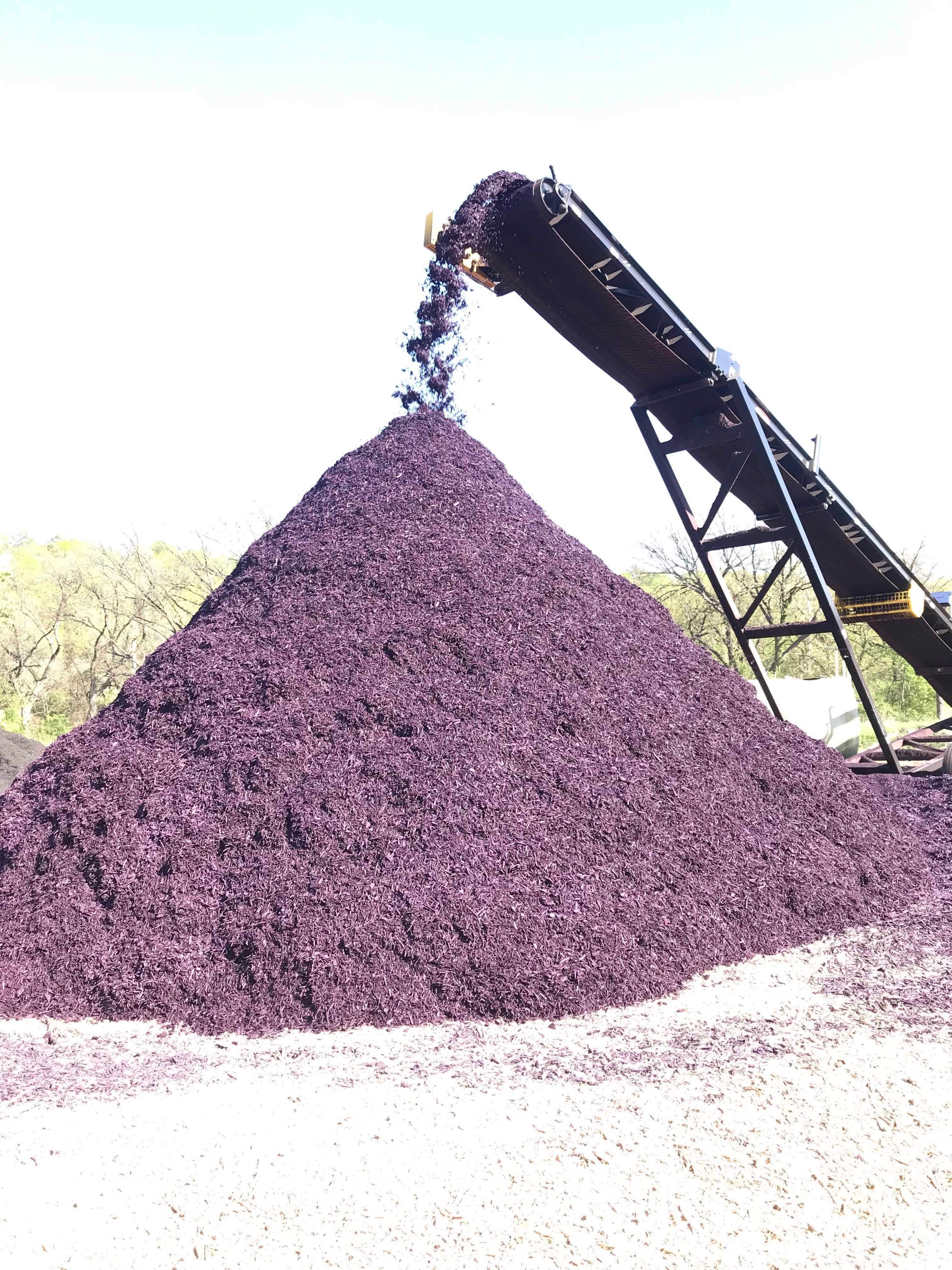 Silver Creek Materials