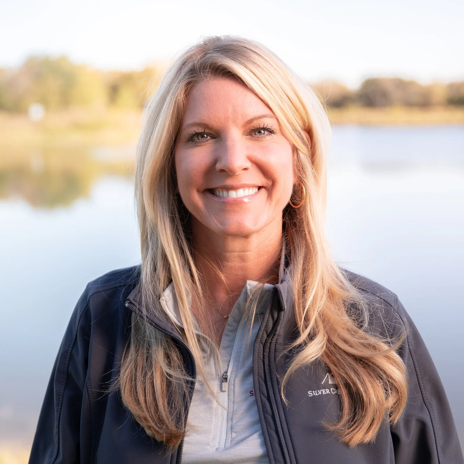 Meet The Team — Silver Creek Materials