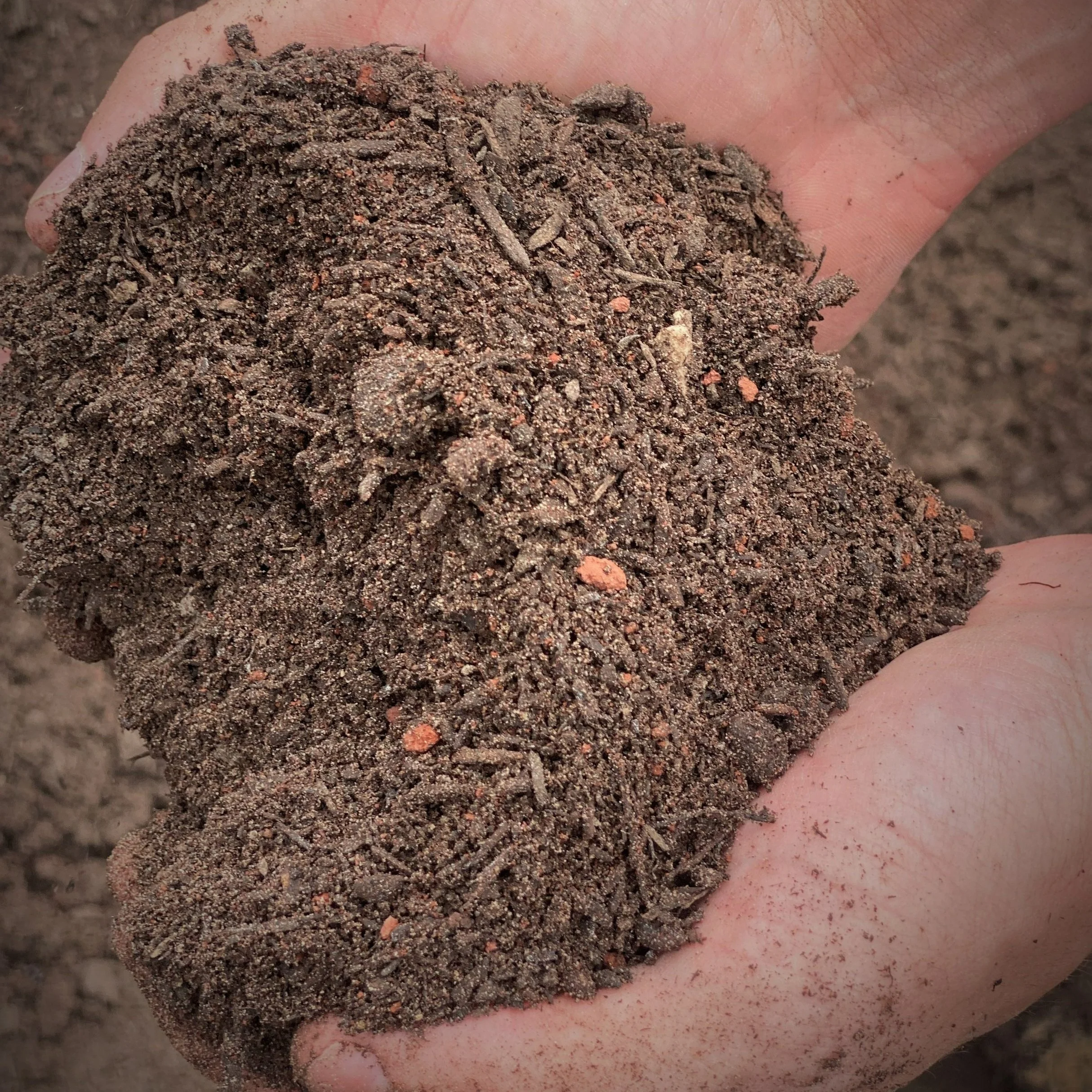 Landscaping Products — Silver Creek Materials