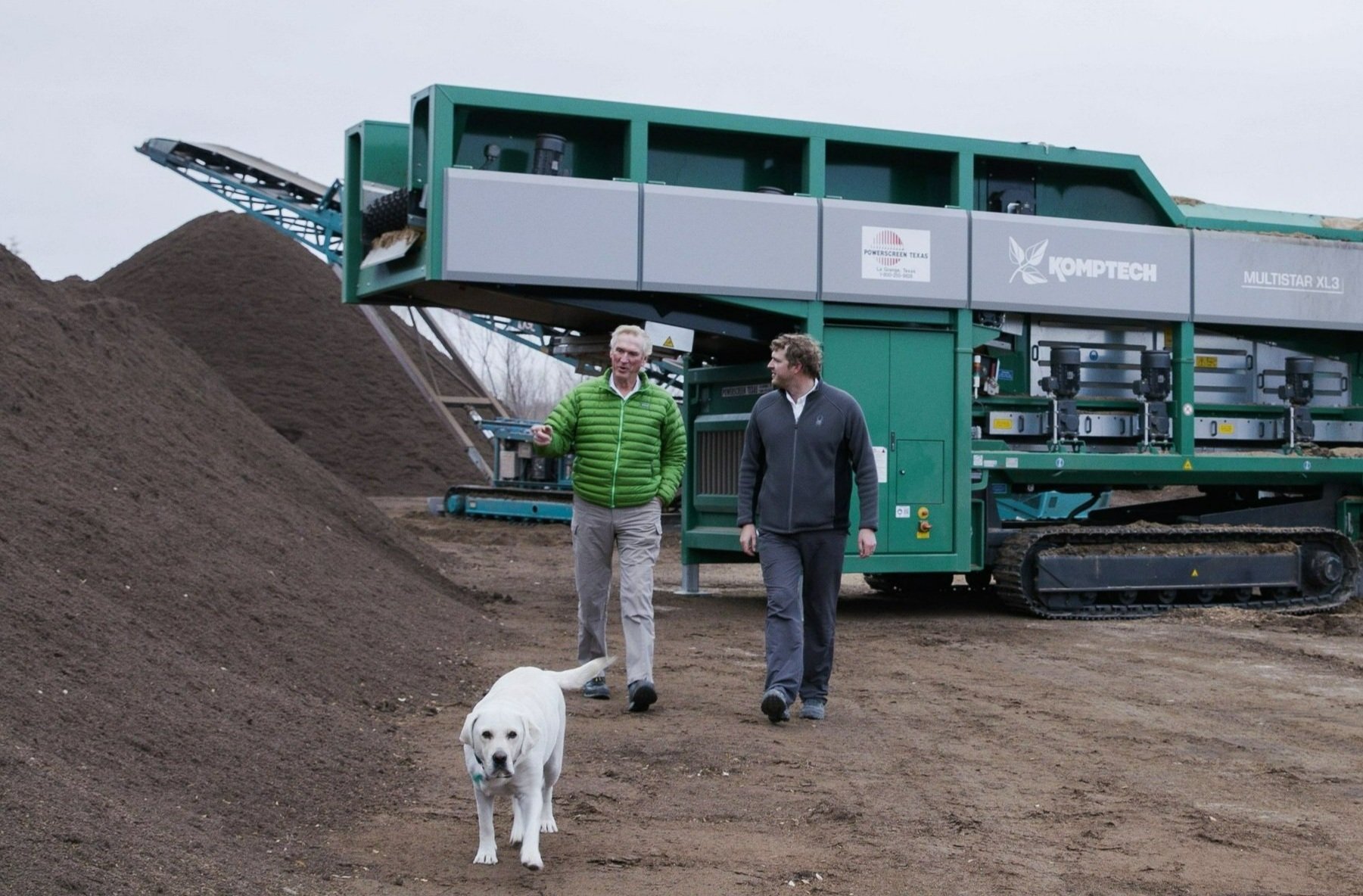 About Silver Creek Materials โ Silver Creek Materials