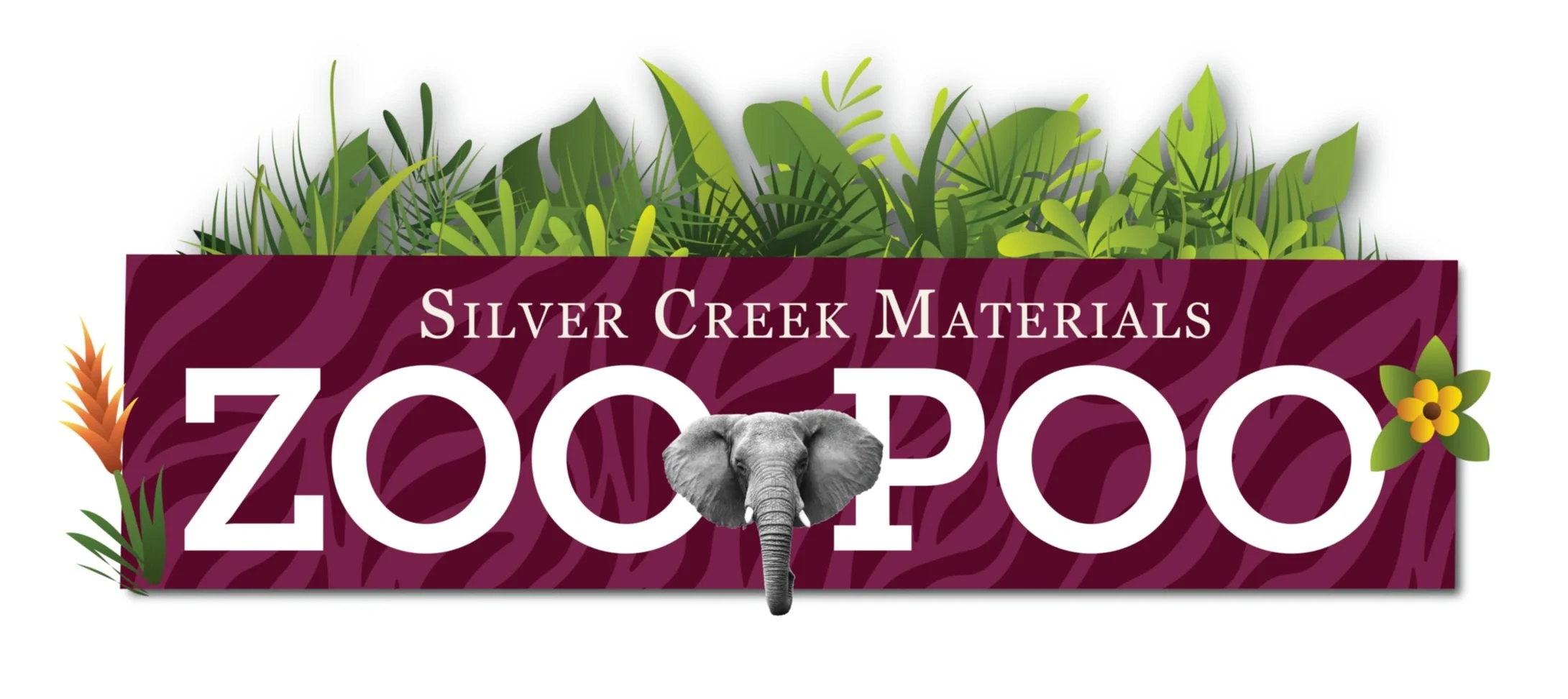 Zoo Poo 100 Organic Herbivore Compost — Silver Creek Materials