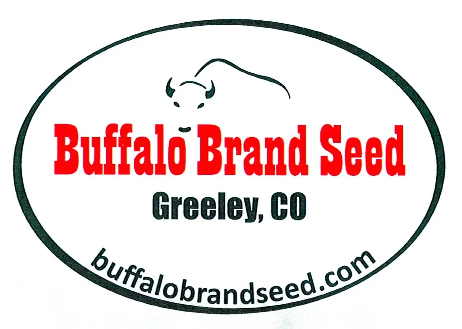 Seed products for all your needs