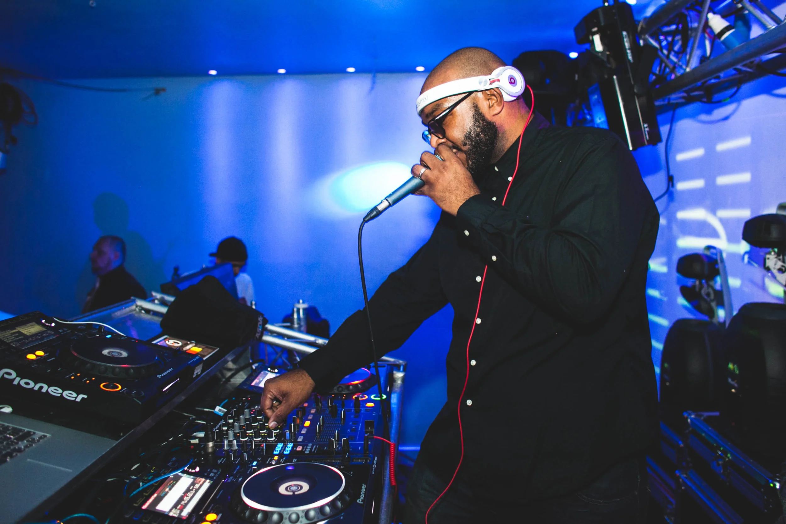 MistaJam