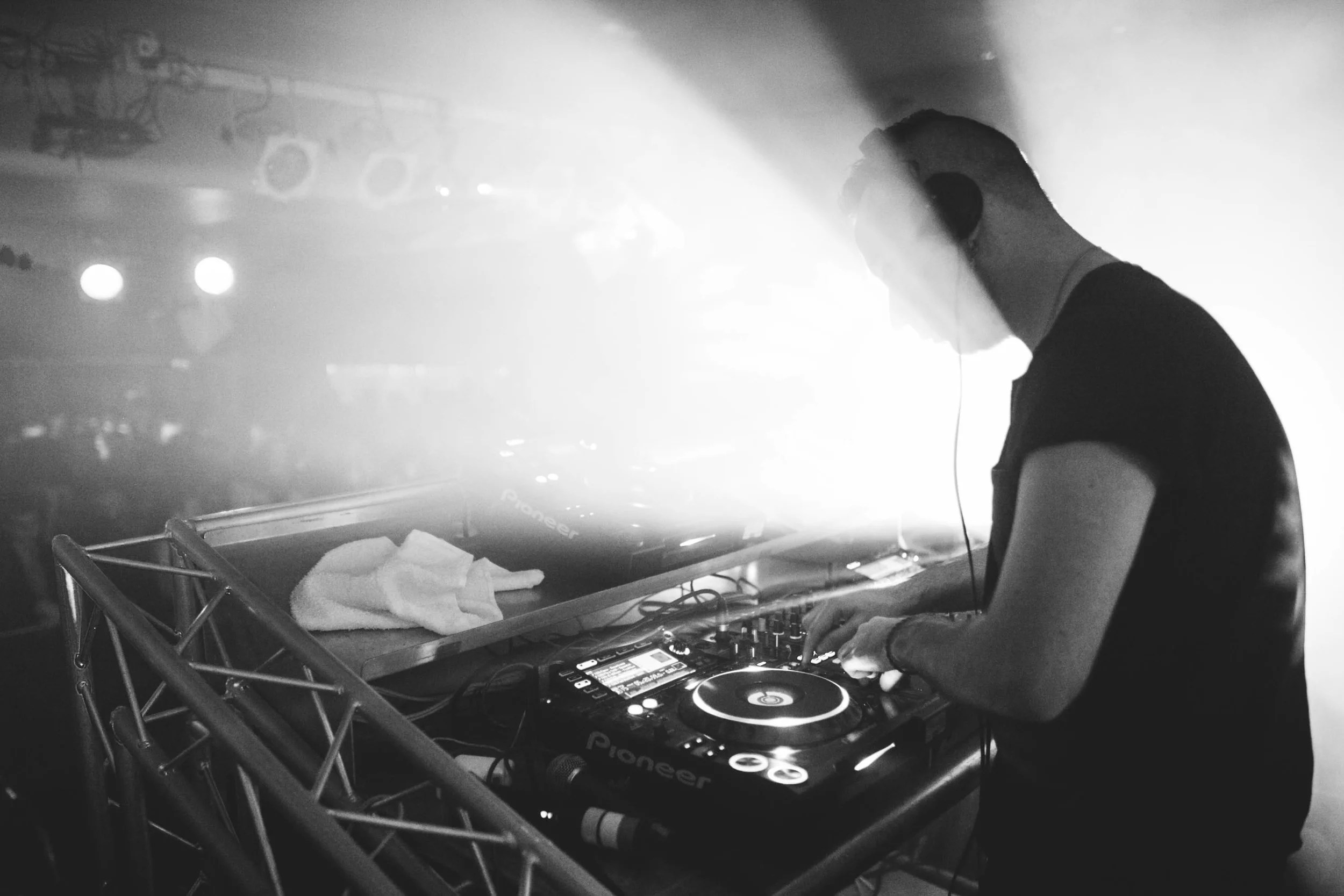 Duke Dumont