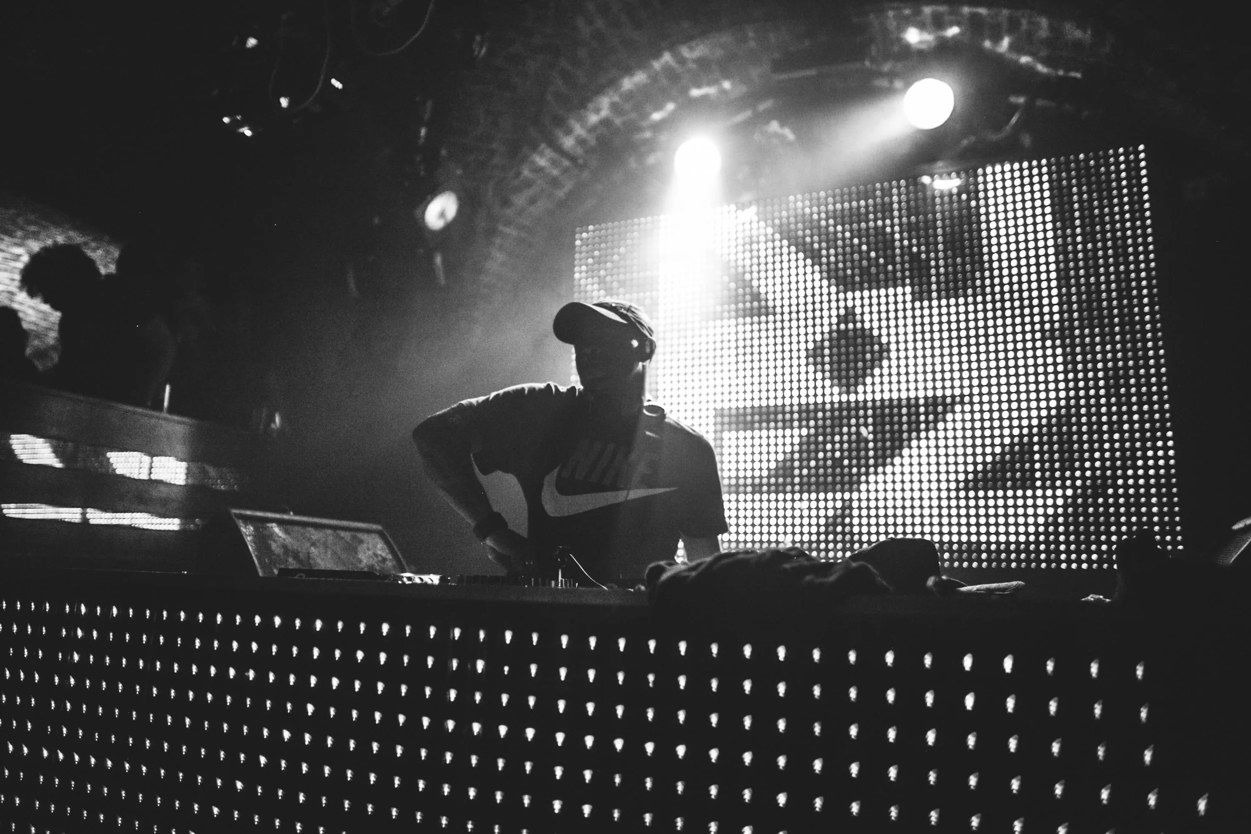 DJ EZ