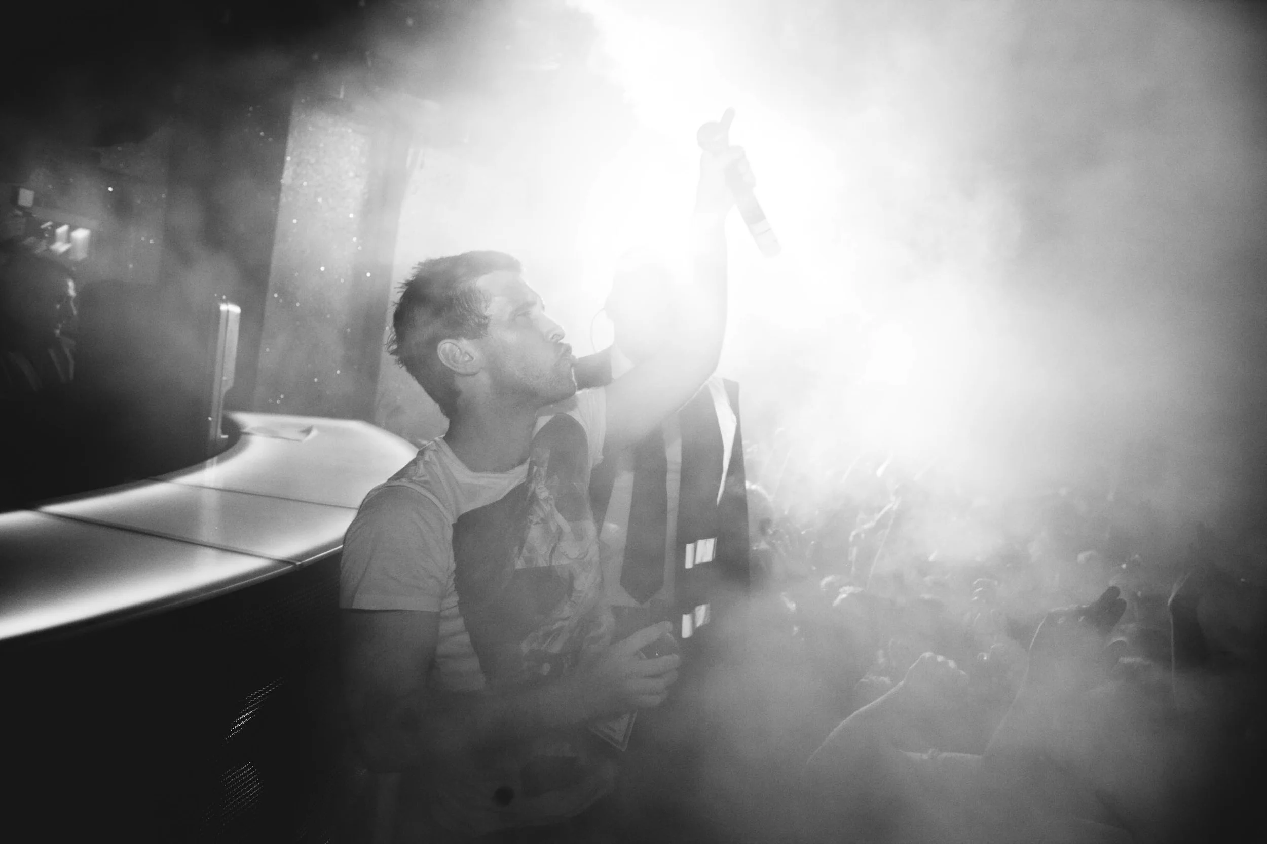Danny Howard