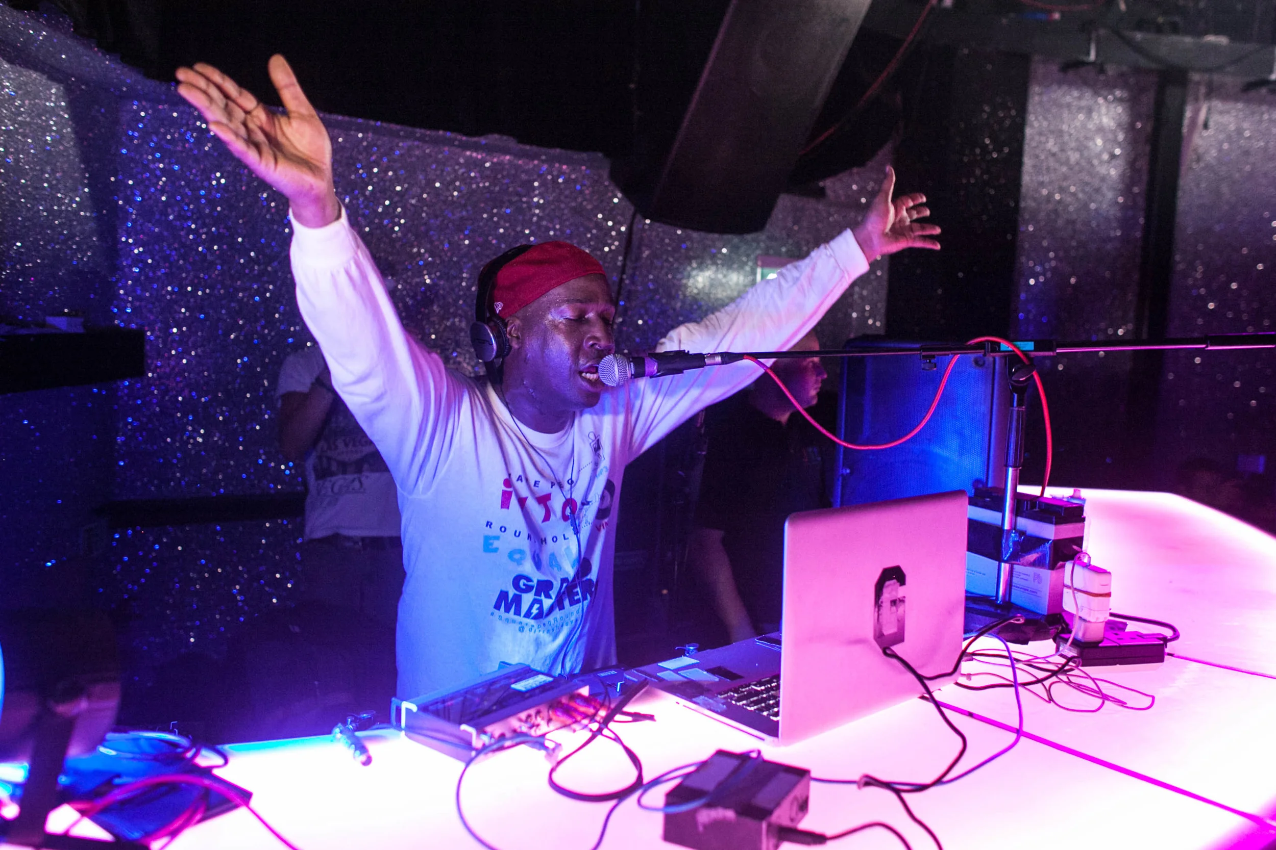 Grandmaster Flash