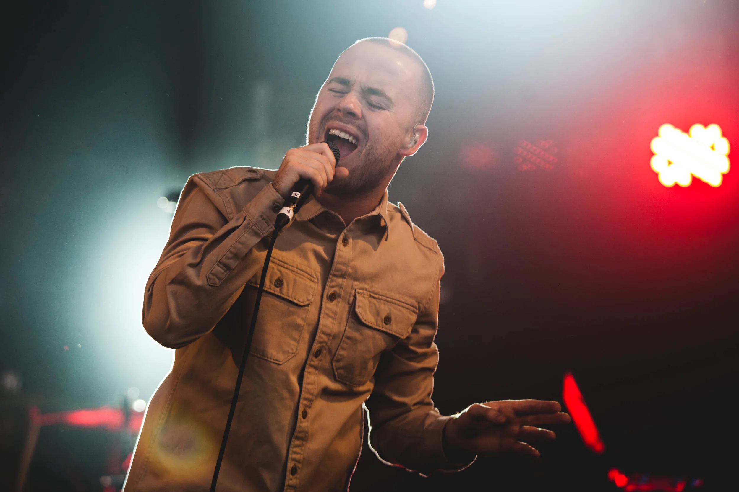 Maverick Sabre