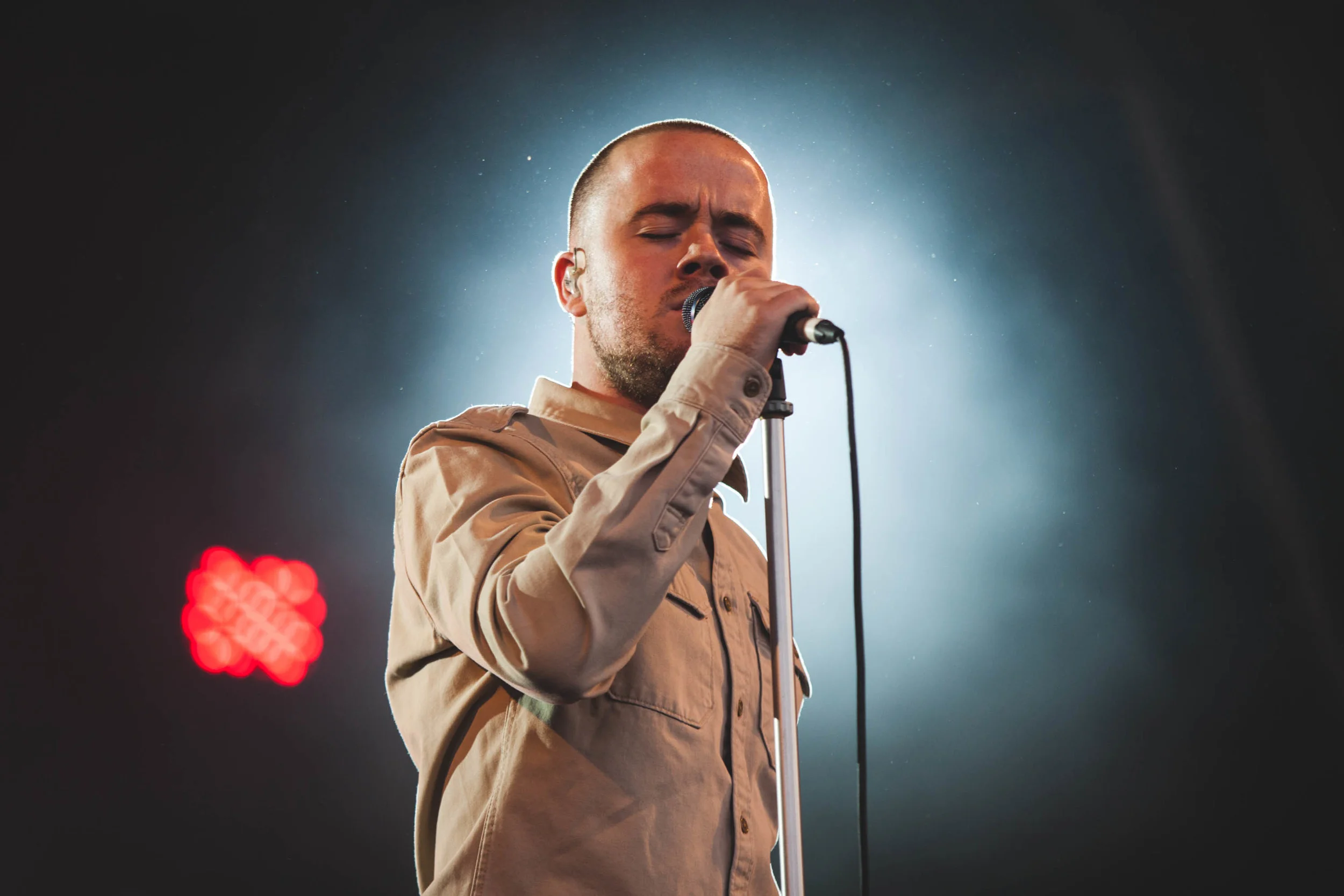 Maverick Sabre