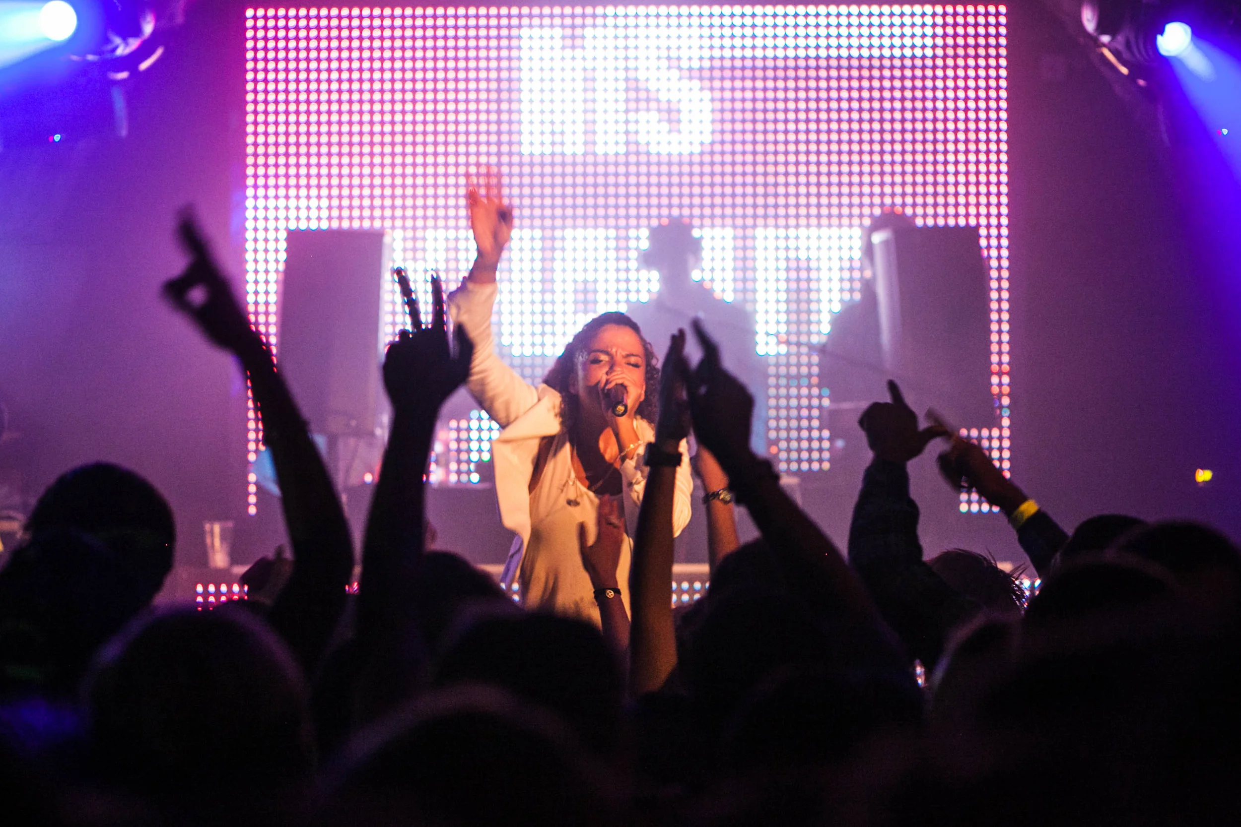Ms Dynamite