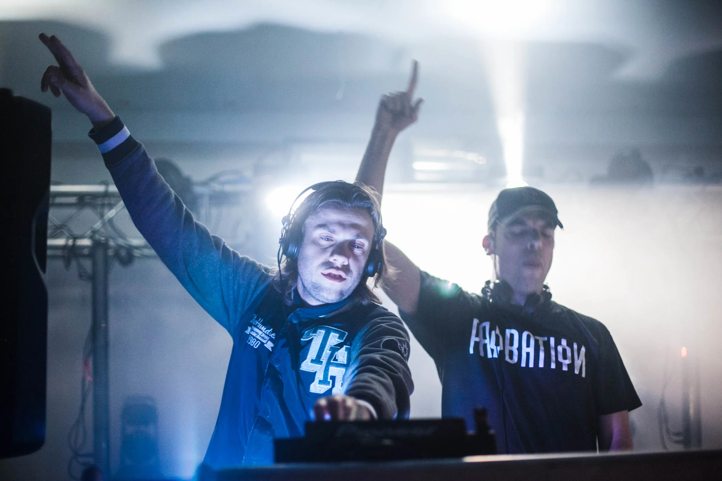 Bingo Players