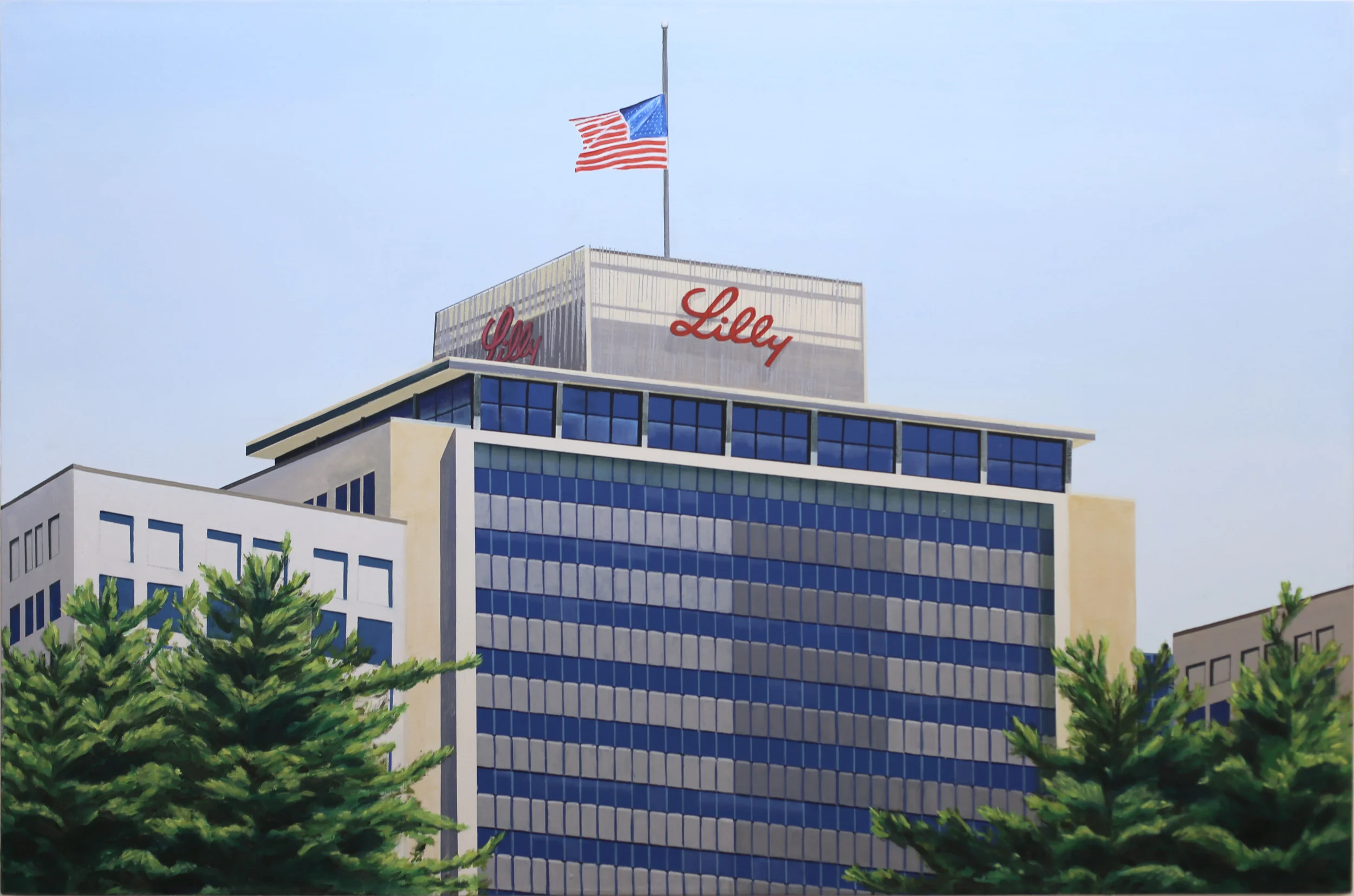 Lilly Lilly