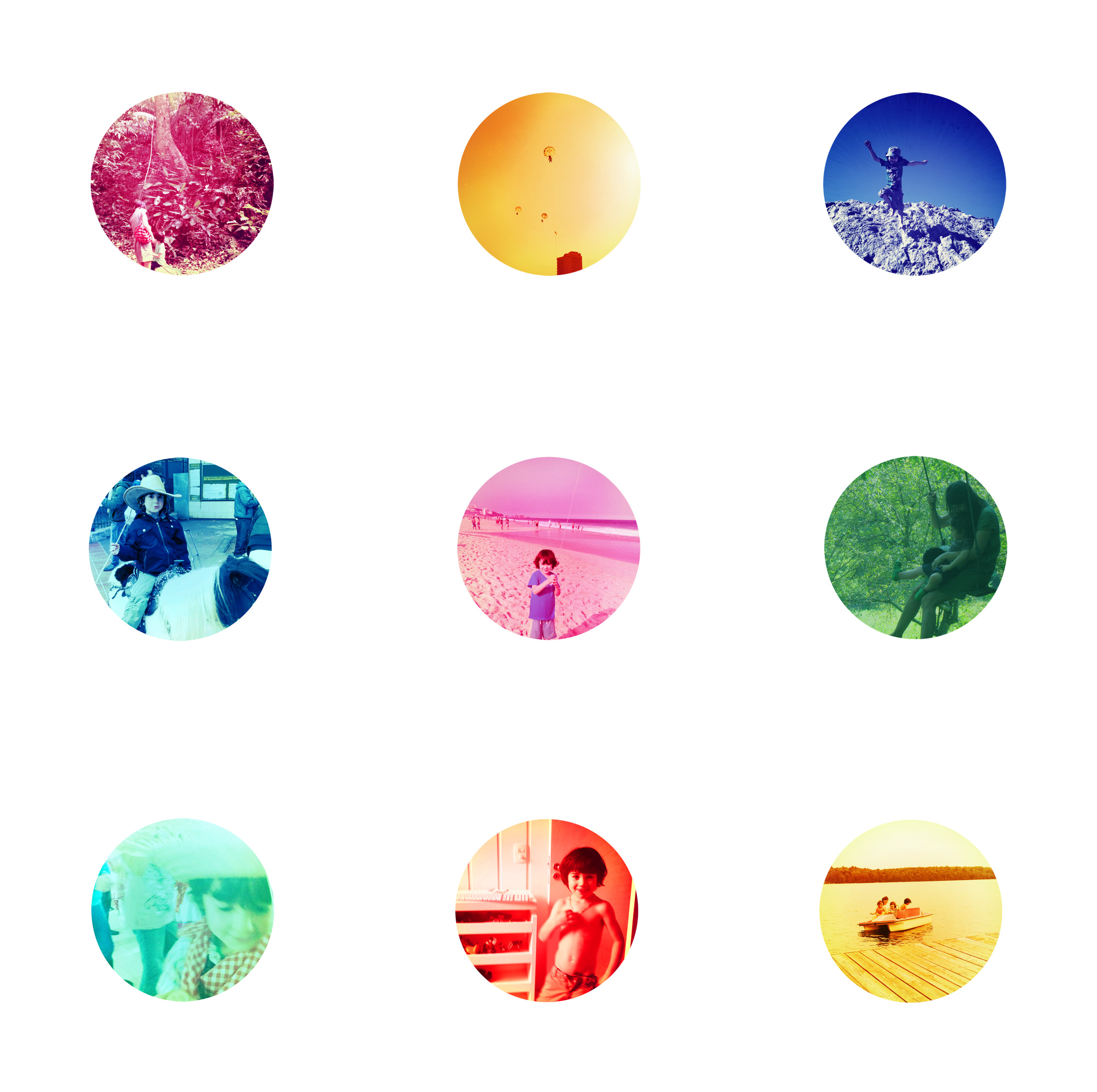  Dots (2014)