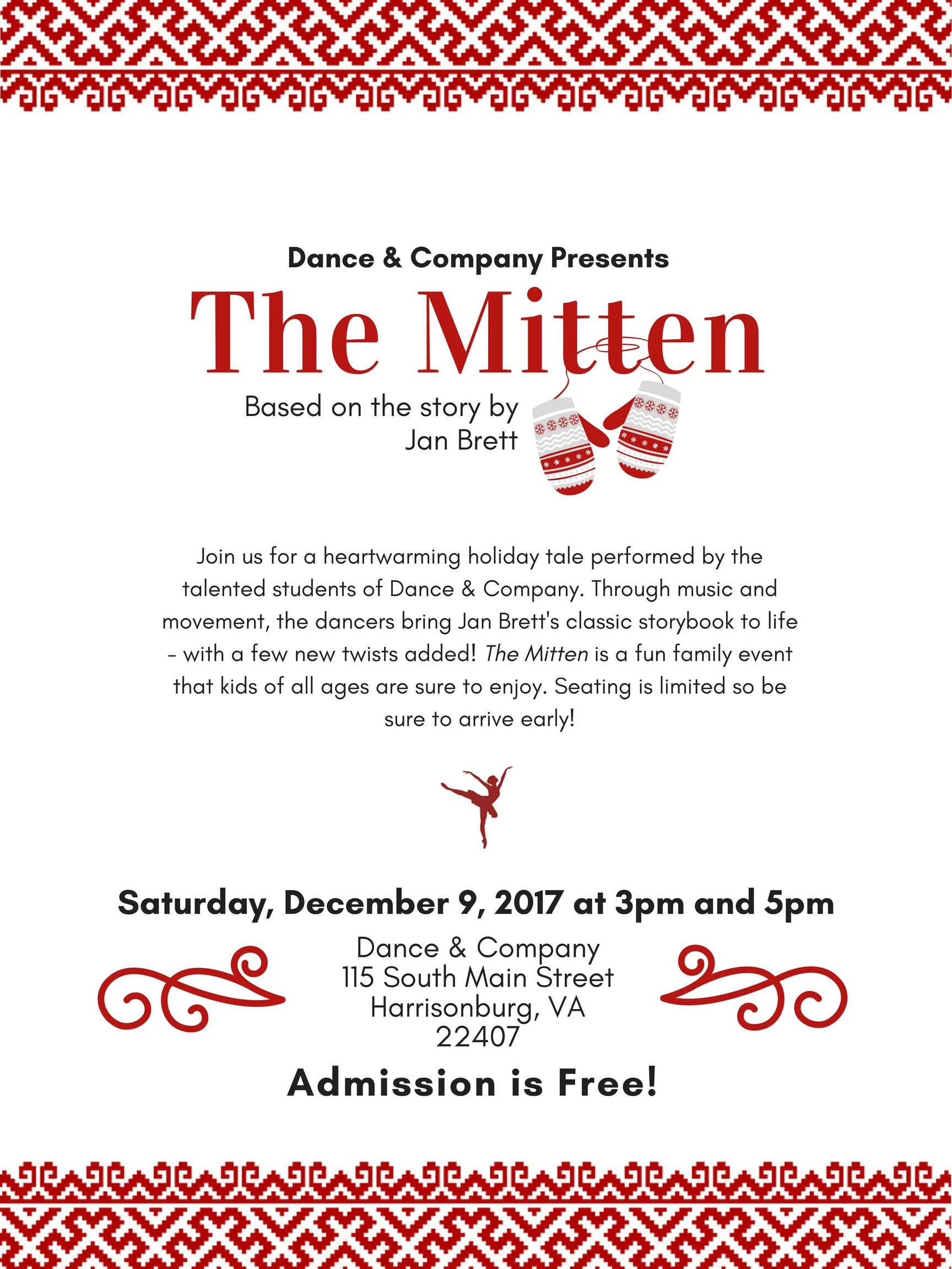 The Mitten Large Poster.jpg