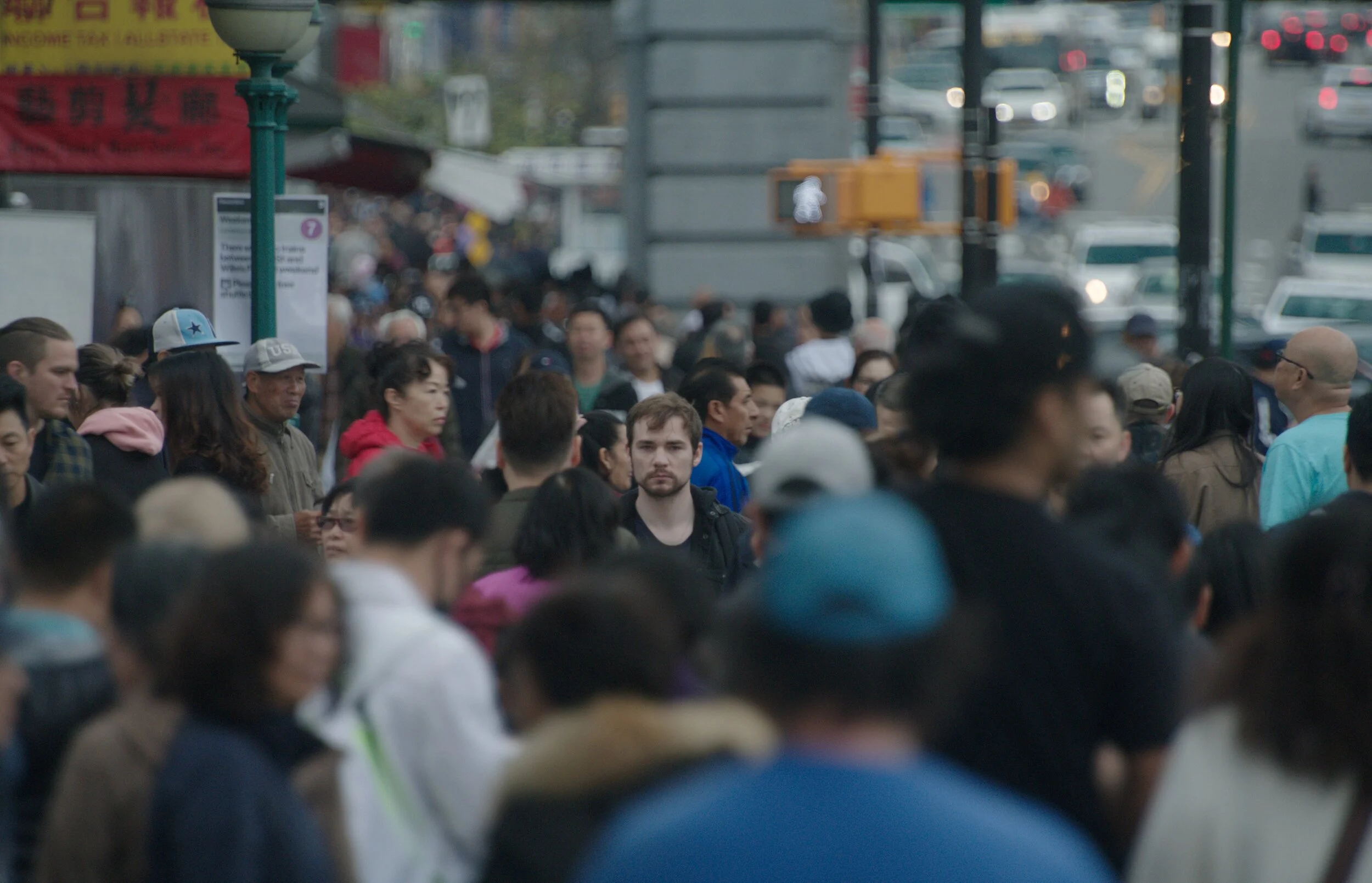 SILENT NOTES — KAT VANCLEAVE