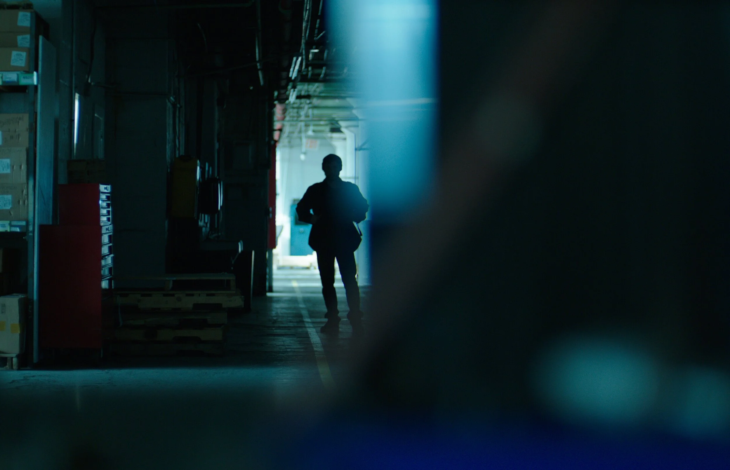 SILENT NOTES — KAT VANCLEAVE