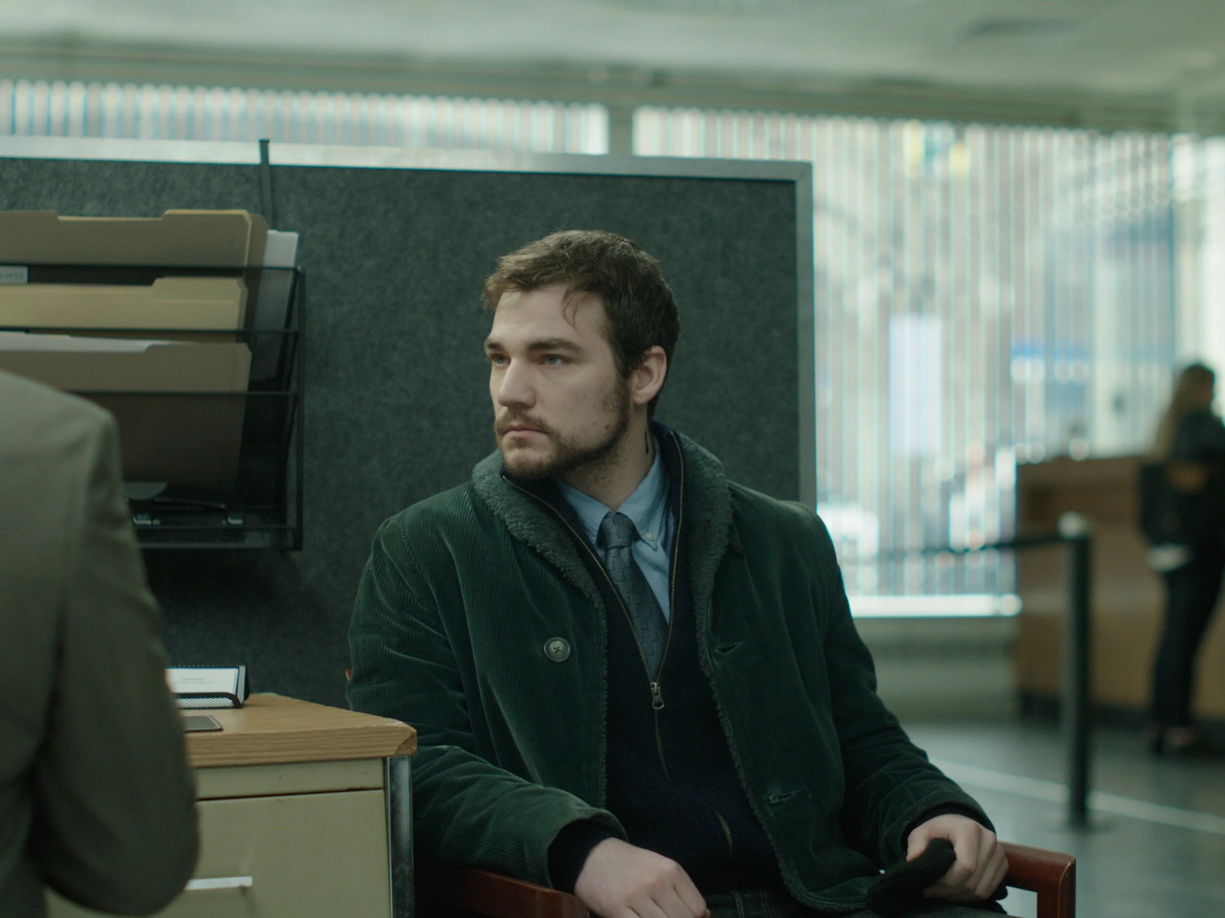 SILENT NOTES — KAT VANCLEAVE