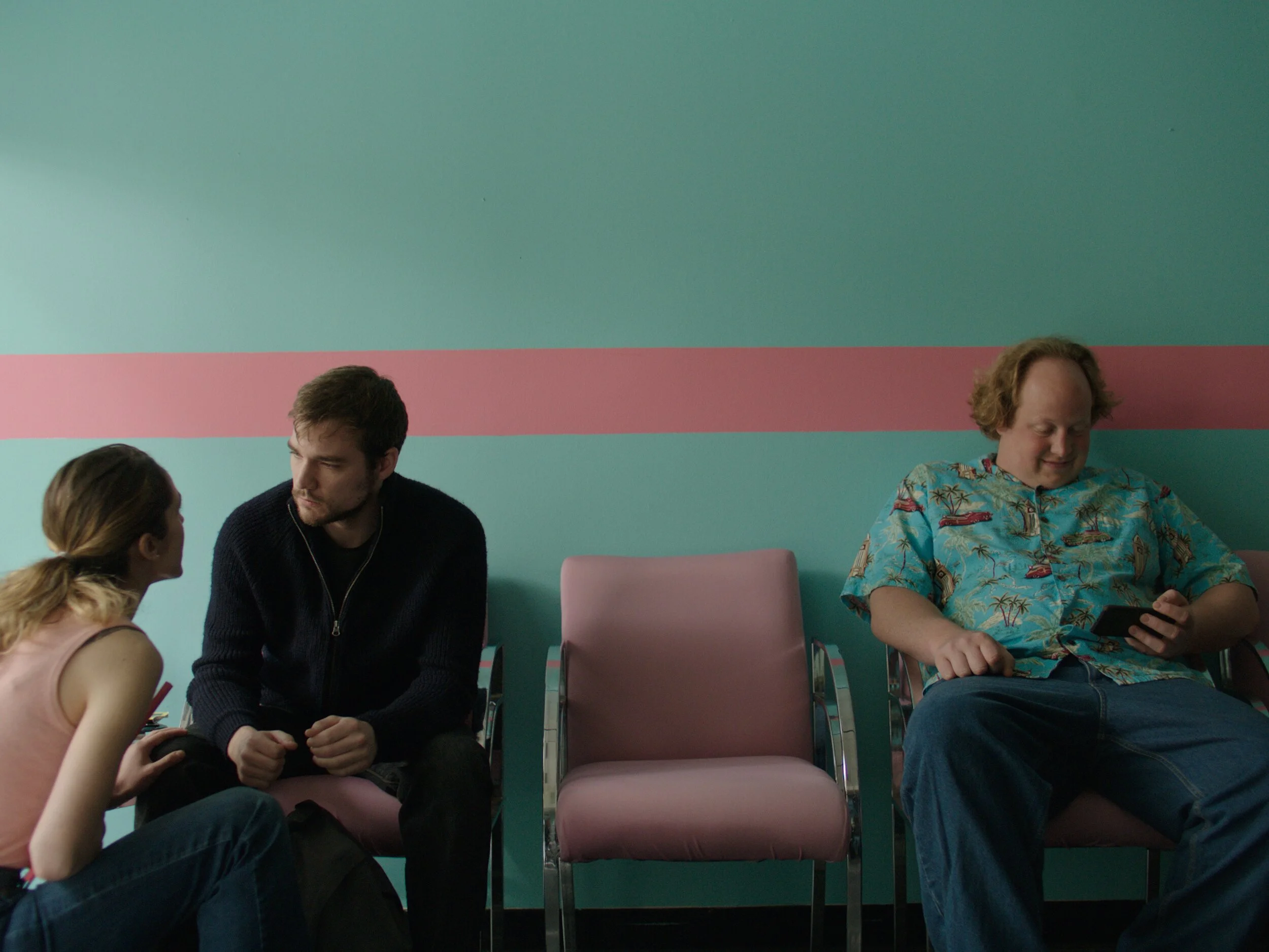 SILENT NOTES — KAT VANCLEAVE