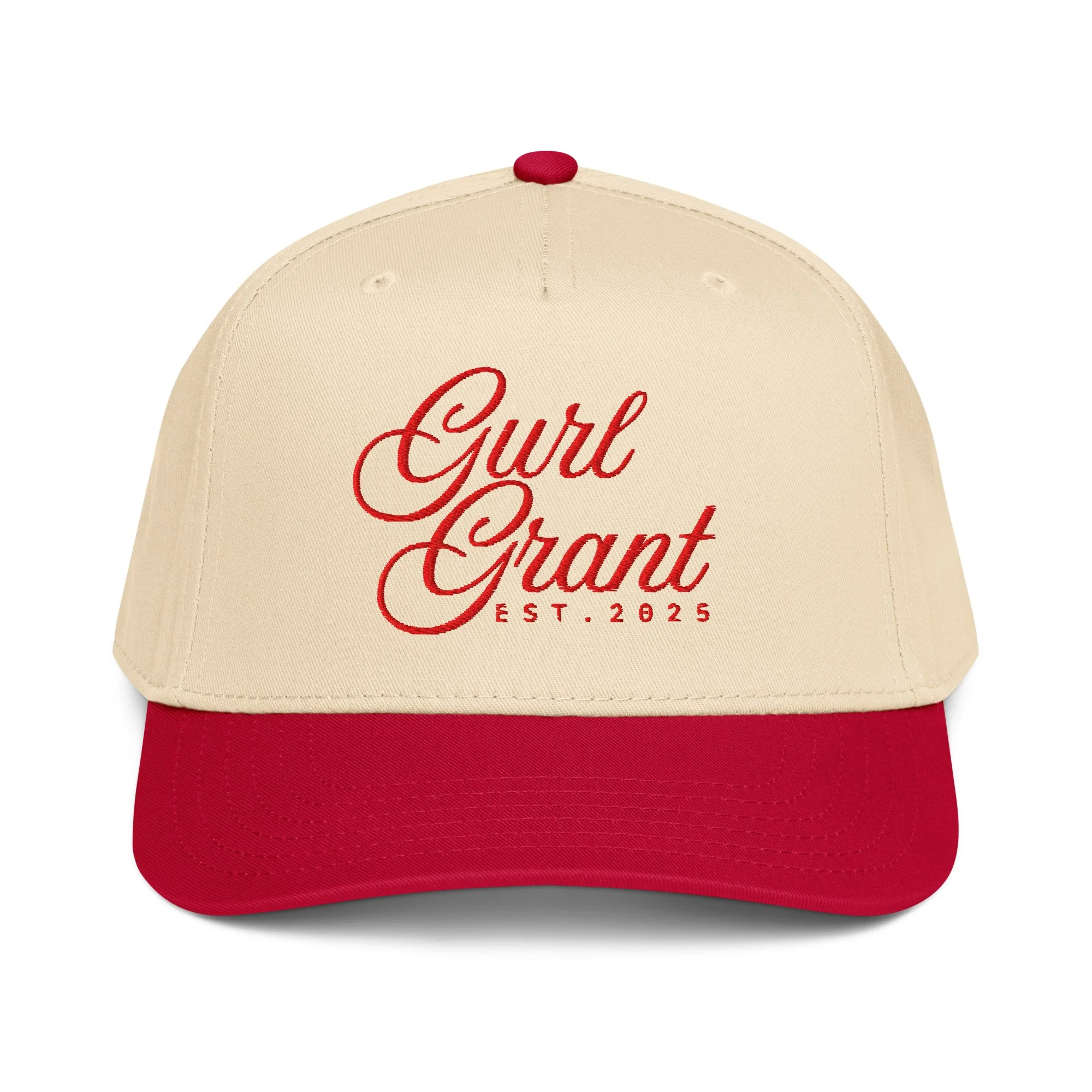 5-panel-mid-profile-baseball-cap-red-natural-front-69fd3825492c0.jpg