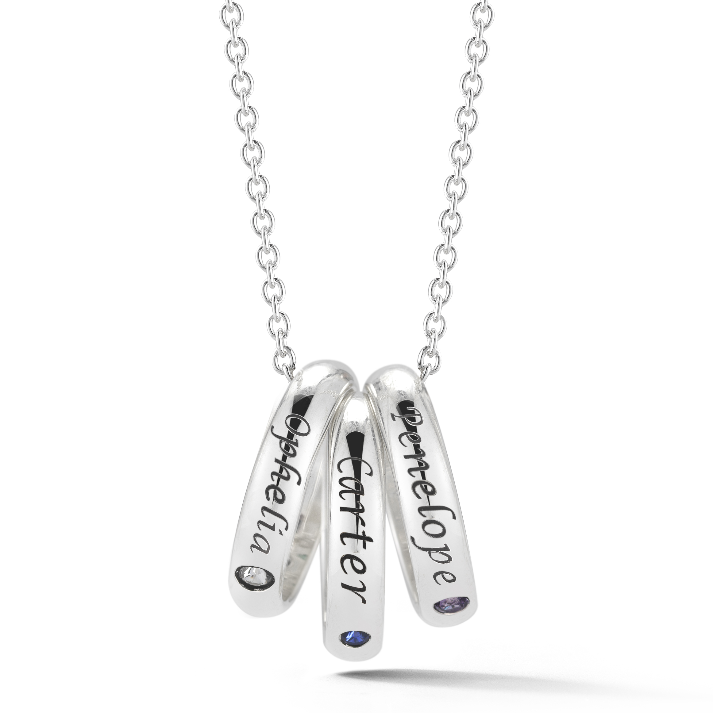 Mom Mini Stack 3