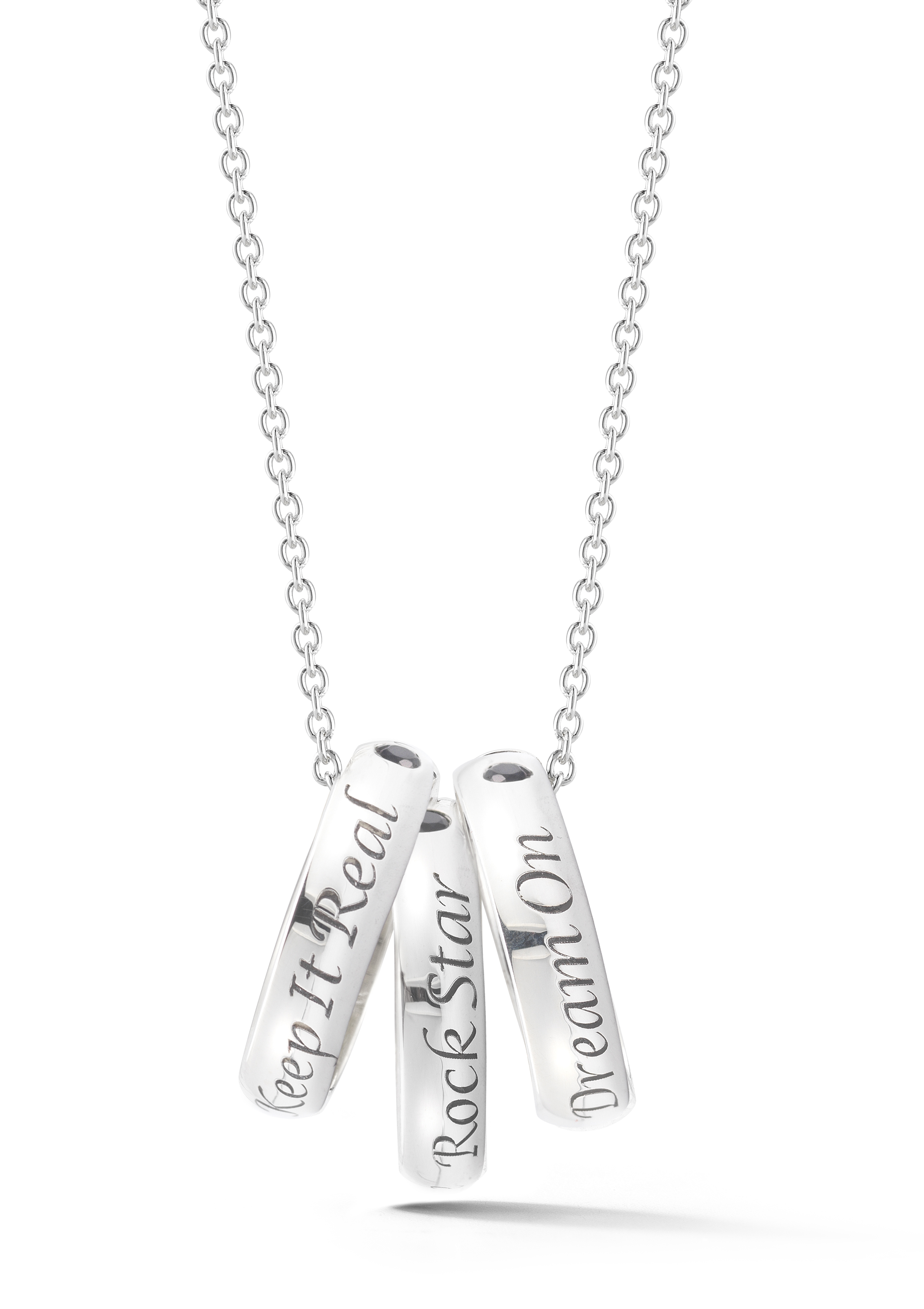 Rock Star Mini Stack