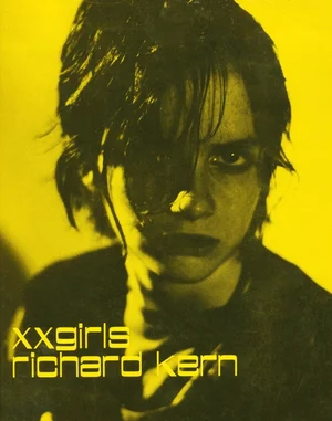 XXGirls — Richard Kern
