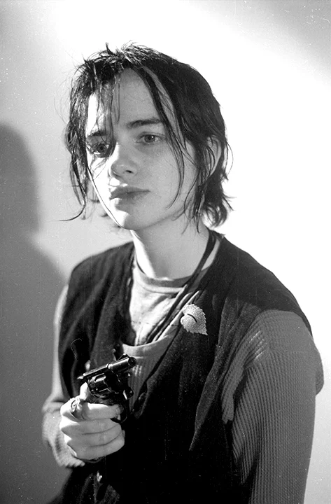 Projects — Richard Kern