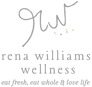 Rena Williams Wellness