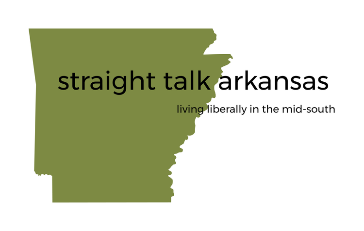 Straight Talk Arkansas