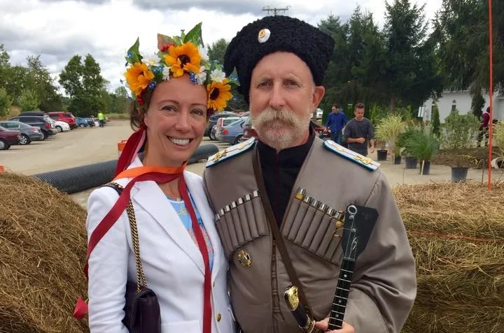 St. Vladimir Russian Festival