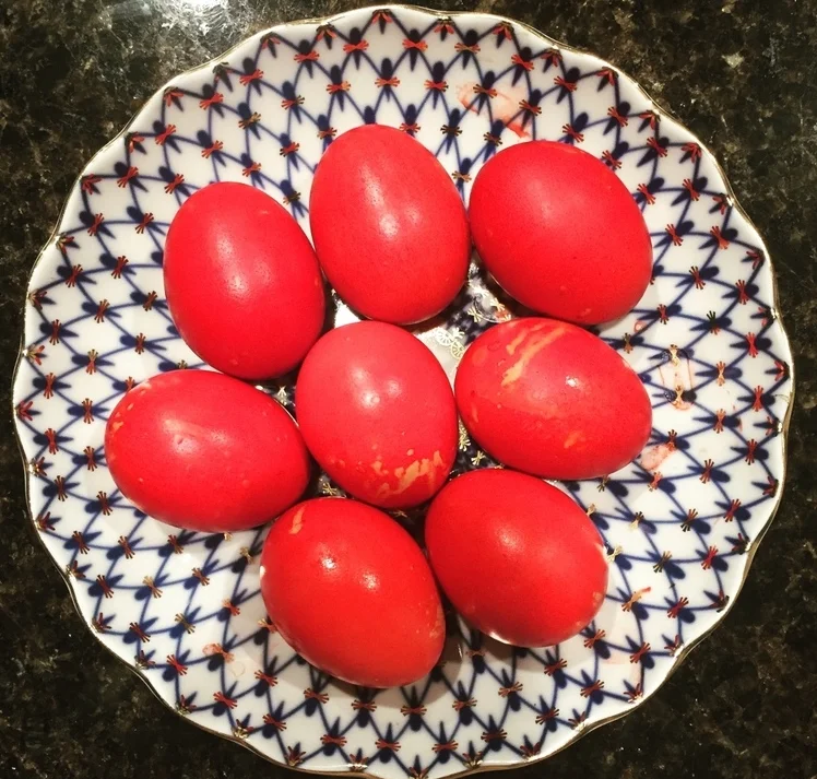 Celebrating Easter in Orthodox Traditions