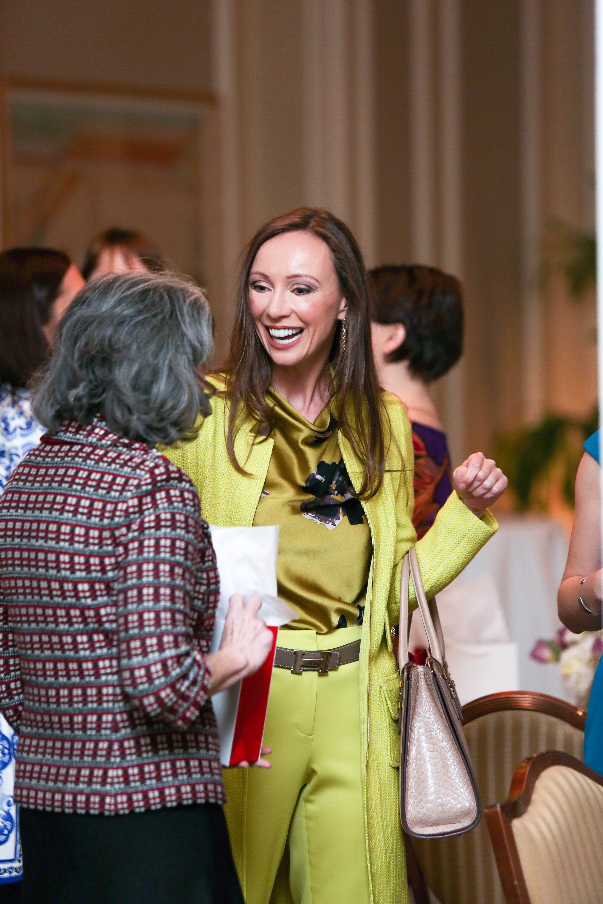 My 5 Tips for Successful Networking 