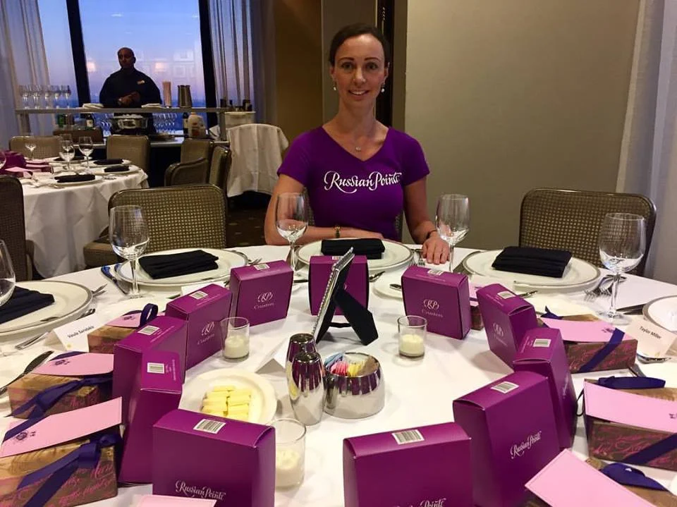 The Executives’ Club of Chicago: "Women in Leadership"