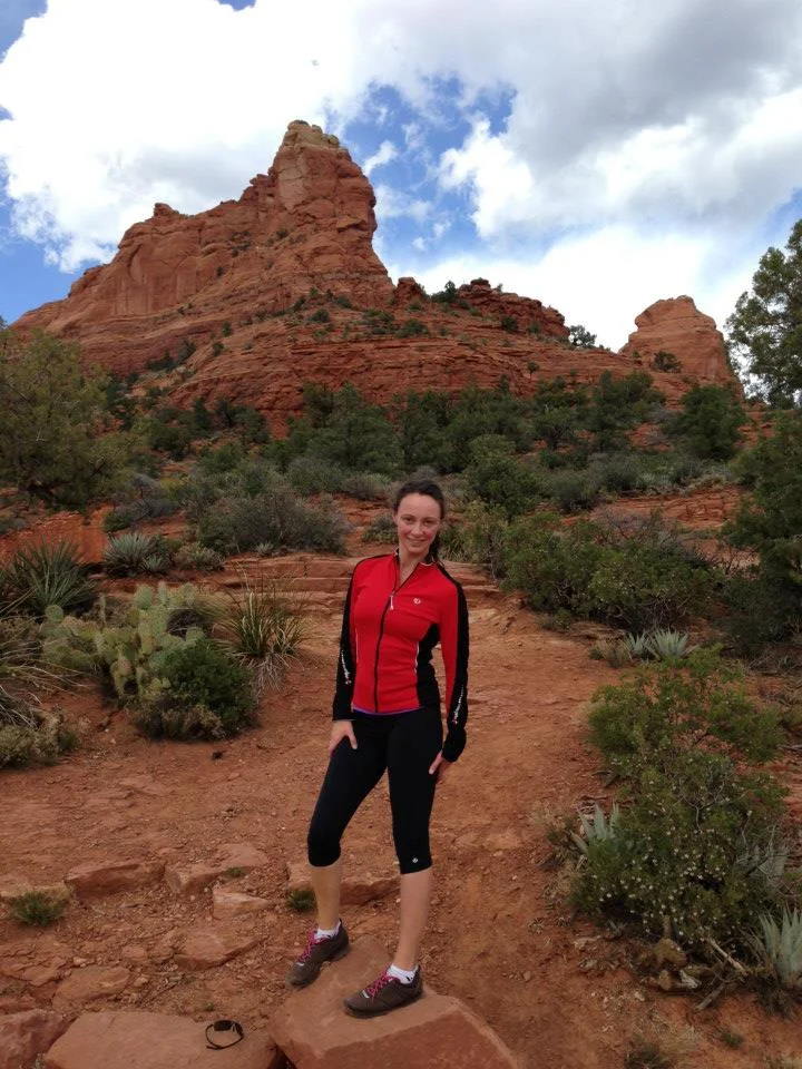 Exploring the Great Canyon
