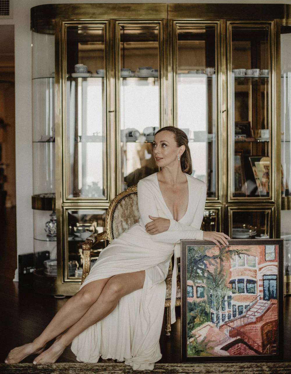 Gallery — ALEKSANDRA