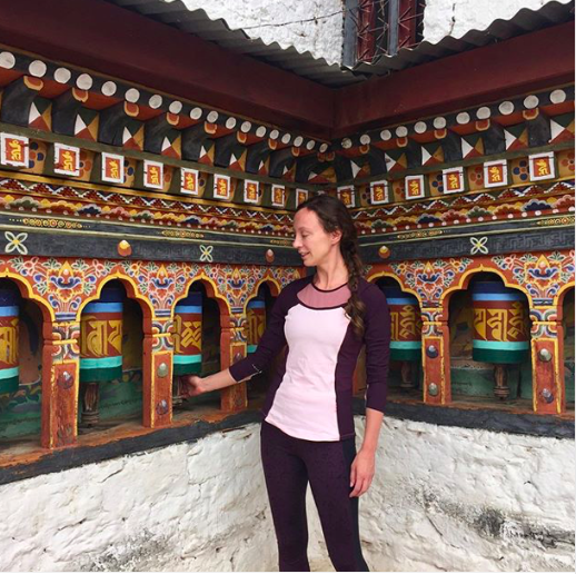 Planning a Trip to Bhutan 