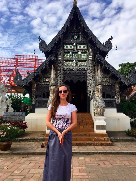 Harvard Business School Reunion in Thailand