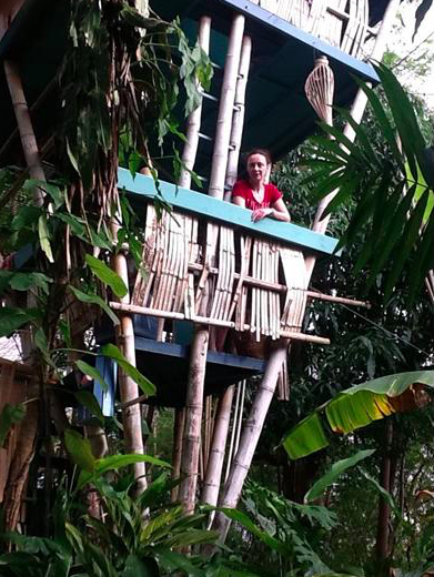 Getting Back to Nature in Puerto Rico