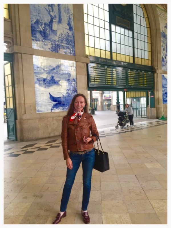 Insights on Charming Porto 