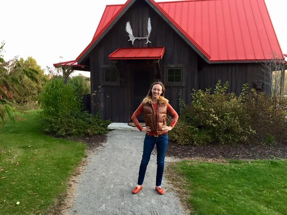 Nature &amp; Luxury Meet at Kohler Waters Spa