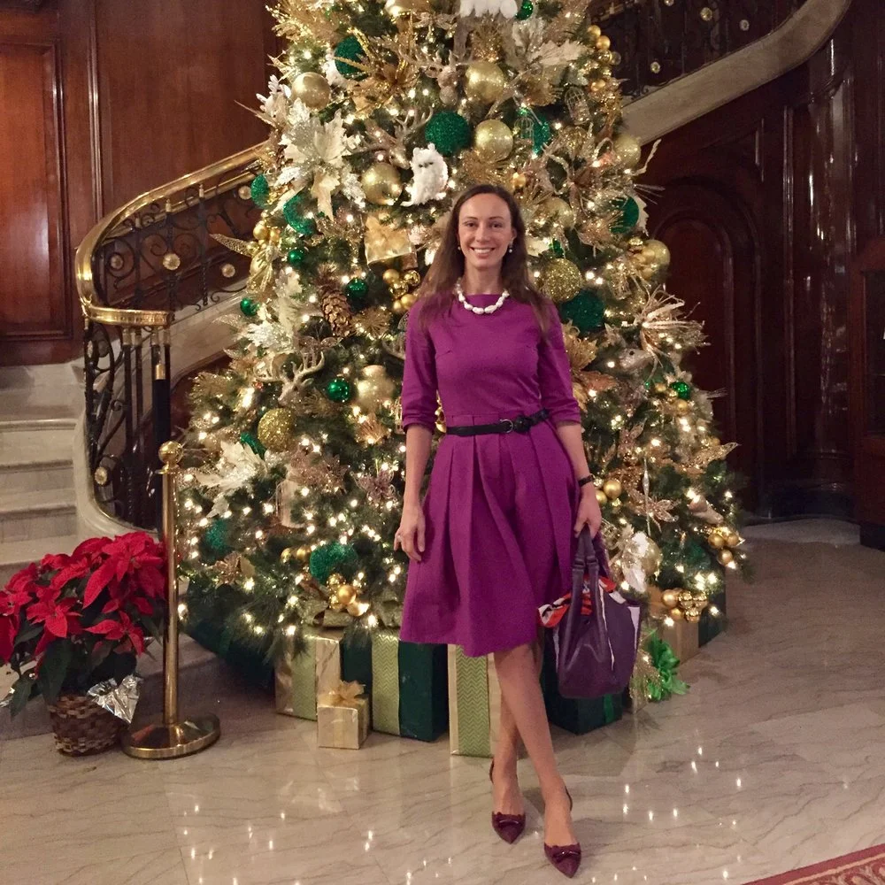 Five Traditions of Russian Christmas