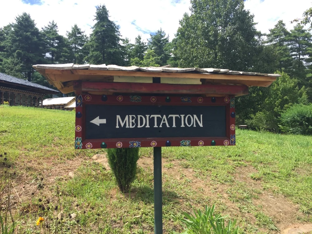 Meditation