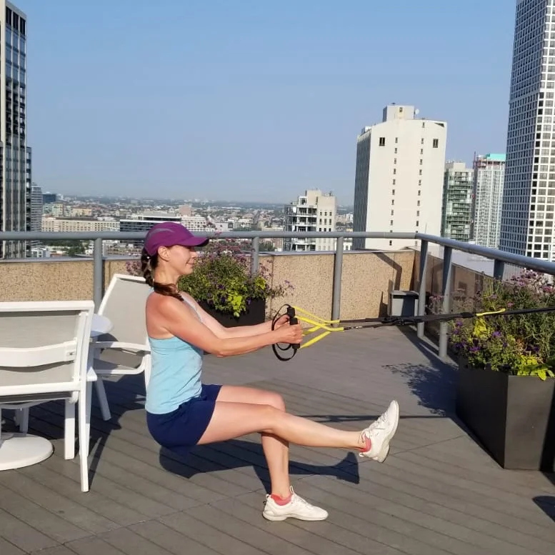 Benefits of Starting Your Day with Exercise