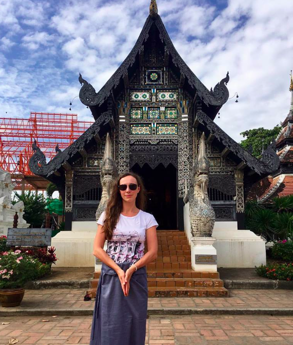 Thailand: Business Etiquette