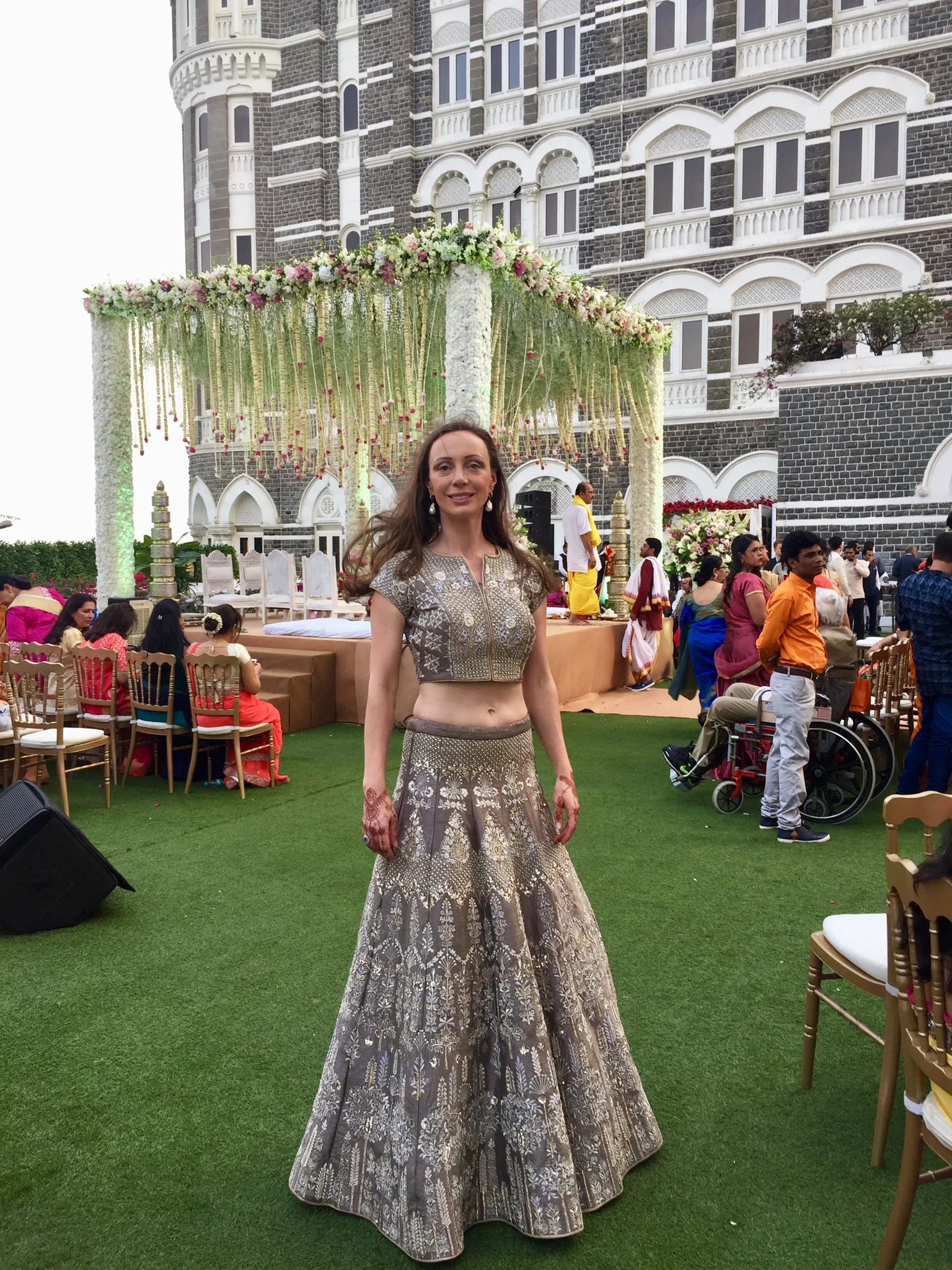 What to Expect from a Wedding in India