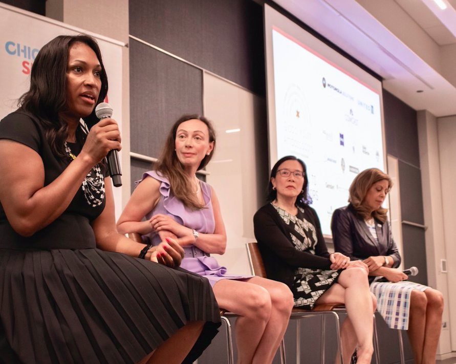 Tips on Being an Attentive Panelist