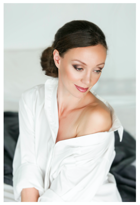 How to Wear a White Shirt in Style