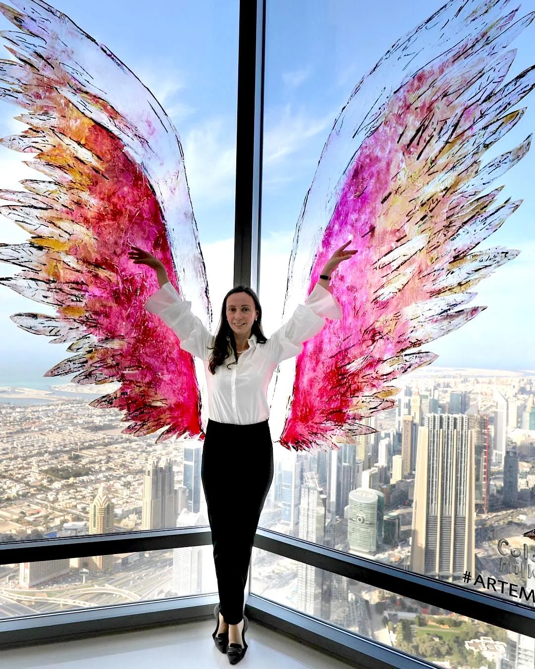 “Intelligence Without Ambition is a Bird Without Wings”        Salvador Dali